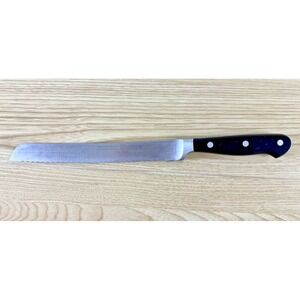 WÜSTHOF Classic 4149/20cm 8" Serrated Bread Knife Solingen Germany